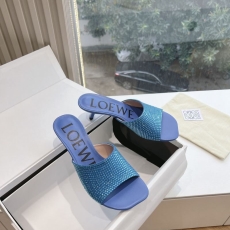 Loewe Sandals